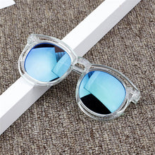 Load image into Gallery viewer, Zilead Polarized Children Sunglasses Girls Cute Outdoors Sun Glasses Kids Glasses Classic Eyeglasses For Child oculos UV400