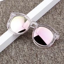 Load image into Gallery viewer, Zilead Polarized Children Sunglasses Girls Cute Outdoors Sun Glasses Kids Glasses Classic Eyeglasses For Child oculos UV400
