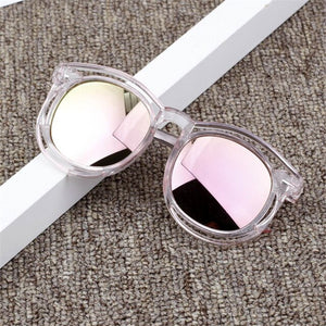 Zilead Polarized Children Sunglasses Girls Cute Outdoors Sun Glasses Kids Glasses Classic Eyeglasses For Child oculos UV400
