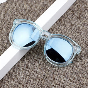 Zilead Polarized Children Sunglasses Girls Cute Outdoors Sun Glasses Kids Glasses Classic Eyeglasses For Child oculos UV400