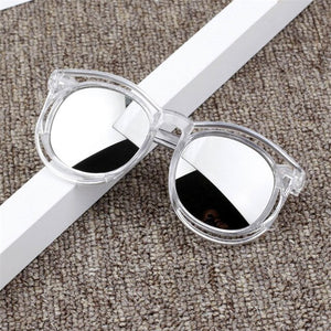 Zilead Polarized Children Sunglasses Girls Cute Outdoors Sun Glasses Kids Glasses Classic Eyeglasses For Child oculos UV400
