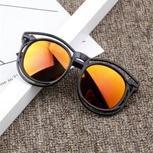 Load image into Gallery viewer, Zilead Polarized Children Sunglasses Girls Cute Outdoors Sun Glasses Kids Glasses Classic Eyeglasses For Child oculos UV400
