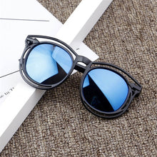 Load image into Gallery viewer, Zilead Polarized Children Sunglasses Girls Cute Outdoors Sun Glasses Kids Glasses Classic Eyeglasses For Child oculos UV400