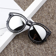 Load image into Gallery viewer, Zilead Polarized Children Sunglasses Girls Cute Outdoors Sun Glasses Kids Glasses Classic Eyeglasses For Child oculos UV400