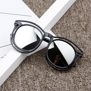 Zilead Polarized Children Sunglasses Girls Cute Outdoors Sun Glasses Kids Glasses Classic Eyeglasses For Child oculos UV400