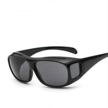 Load image into Gallery viewer, Car Night Vision Driver Goggles Polarized Sunglasses Unisex HD Vision Sun Glasses Eyewear UV Protection Car Driving Glasses