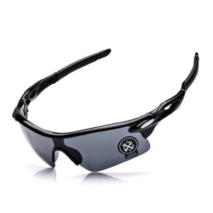 Sports Cycling Sunglasses for Men Women Kids Outdoor Goggles UV Protection Eyewear Cycling Riding Running Driving Glasses