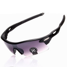 Load image into Gallery viewer, Sports Cycling Sunglasses for Men Women Kids Outdoor Goggles UV Protection Eyewear Cycling Riding Running Driving Glasses