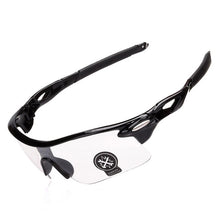 Load image into Gallery viewer, Sports Cycling Sunglasses for Men Women Kids Outdoor Goggles UV Protection Eyewear Cycling Riding Running Driving Glasses