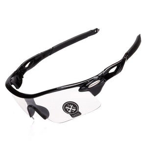 Sports Cycling Sunglasses for Men Women Kids Outdoor Goggles UV Protection Eyewear Cycling Riding Running Driving Glasses