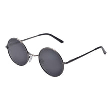 Load image into Gallery viewer, New Brand Designer Classic Polarized Round Sunglasses Men Small Vintage Retro John Lennon Glasses Women Driving Metal Eyewear