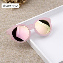 Load image into Gallery viewer, Beautyeye Brand 2018 New Kids Sunglasses Grils Lovely Baby Sunglasses Children Glasses Sun Glasses For Boys Gafas De Sol UV400