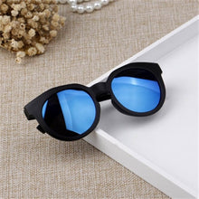 Load image into Gallery viewer, Beautyeye Brand 2018 New Kids Sunglasses Grils Lovely Baby Sunglasses Children Glasses Sun Glasses For Boys Gafas De Sol UV400