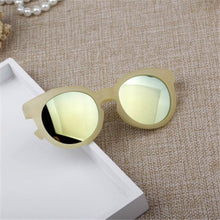 Load image into Gallery viewer, Beautyeye Brand 2018 New Kids Sunglasses Grils Lovely Baby Sunglasses Children Glasses Sun Glasses For Boys Gafas De Sol UV400