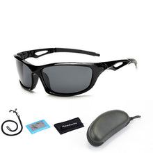 Load image into Gallery viewer, Reedocks New Polarized Fishing Sunglasses Men Women Fishing Goggles Camping Hiking Driving Bicycle Eyewear Sport Cycling Glasses