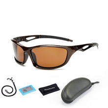 Load image into Gallery viewer, Reedocks New Polarized Fishing Sunglasses Men Women Fishing Goggles Camping Hiking Driving Bicycle Eyewear Sport Cycling Glasses