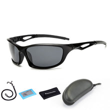 Load image into Gallery viewer, Reedocks New Polarized Fishing Sunglasses Men Women Fishing Goggles Camping Hiking Driving Bicycle Eyewear Sport Cycling Glasses