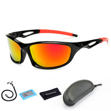 Load image into Gallery viewer, Reedocks New Polarized Fishing Sunglasses Men Women Fishing Goggles Camping Hiking Driving Bicycle Eyewear Sport Cycling Glasses