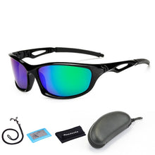 Load image into Gallery viewer, Reedocks New Polarized Fishing Sunglasses Men Women Fishing Goggles Camping Hiking Driving Bicycle Eyewear Sport Cycling Glasses