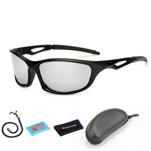 Load image into Gallery viewer, Reedocks New Polarized Fishing Sunglasses Men Women Fishing Goggles Camping Hiking Driving Bicycle Eyewear Sport Cycling Glasses