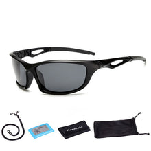 Load image into Gallery viewer, Reedocks New Polarized Fishing Sunglasses Men Women Fishing Goggles Camping Hiking Driving Bicycle Eyewear Sport Cycling Glasses