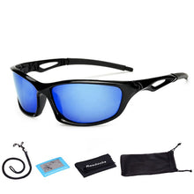 Load image into Gallery viewer, Reedocks New Polarized Fishing Sunglasses Men Women Fishing Goggles Camping Hiking Driving Bicycle Eyewear Sport Cycling Glasses