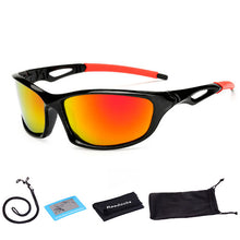 Load image into Gallery viewer, Reedocks New Polarized Fishing Sunglasses Men Women Fishing Goggles Camping Hiking Driving Bicycle Eyewear Sport Cycling Glasses