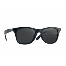 Load image into Gallery viewer, BRAND DESIGN Classic Polarized Sunglasses Men Women Driving Square Frame Sun Glasses Male Goggle UV400 Gafas De Sol