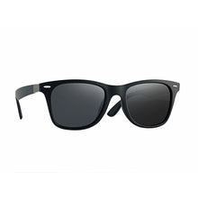 Load image into Gallery viewer, BRAND DESIGN Classic Polarized Sunglasses Men Women Driving Square Frame Sun Glasses Male Goggle UV400 Gafas De Sol