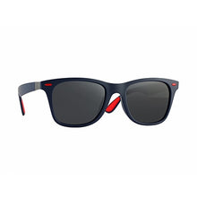 Load image into Gallery viewer, BRAND DESIGN Classic Polarized Sunglasses Men Women Driving Square Frame Sun Glasses Male Goggle UV400 Gafas De Sol