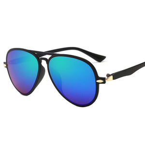 KOTTDO Fashion 2018 Baby Kids Sunglasses Boys Girls Children Sunglasses Uv400 Oculos De Sol Feminino
