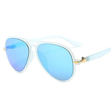 Load image into Gallery viewer, KOTTDO Fashion 2018 Baby Kids Sunglasses Boys Girls Children Sunglasses Uv400 Oculos De Sol Feminino