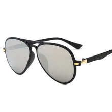 Load image into Gallery viewer, KOTTDO Fashion 2018 Baby Kids Sunglasses Boys Girls Children Sunglasses Uv400 Oculos De Sol Feminino