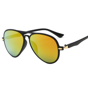 KOTTDO Fashion 2018 Baby Kids Sunglasses Boys Girls Children Sunglasses Uv400 Oculos De Sol Feminino