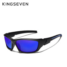 Load image into Gallery viewer, KINGSEVEN Fashion Polarized Sunglasses Men Luxury Brand Designer Vintage Driving Sun Glasses Male Goggles Shadow UV400