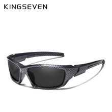 Load image into Gallery viewer, KINGSEVEN Fashion Polarized Sunglasses Men Luxury Brand Designer Vintage Driving Sun Glasses Male Goggles Shadow UV400