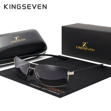 Load image into Gallery viewer, Magnesium aluminum glasses