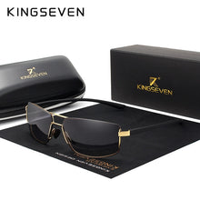 Load image into Gallery viewer, Magnesium aluminum glasses