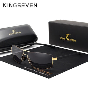 Magnesium aluminum glasses