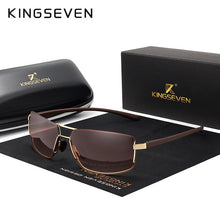 Load image into Gallery viewer, Magnesium aluminum glasses