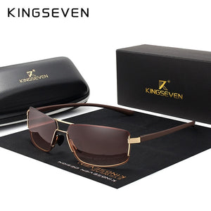 Magnesium aluminum glasses